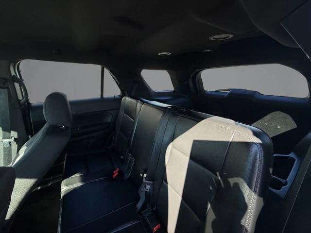 2018 Ford Police Interceptor Utility Base