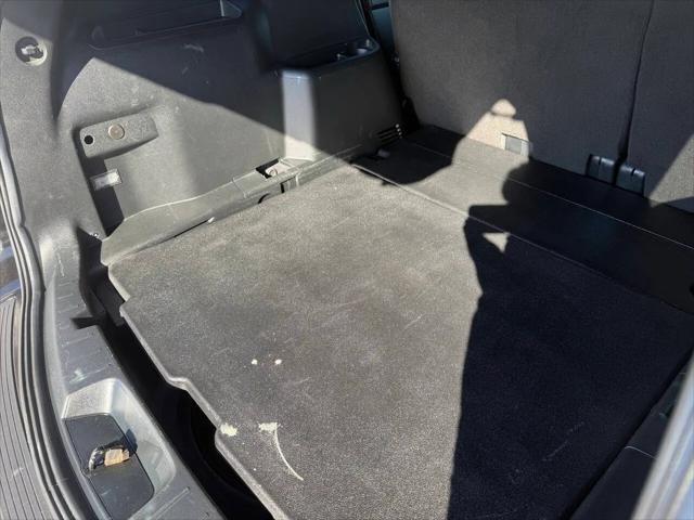 2018 Ford Police Interceptor Utility Base