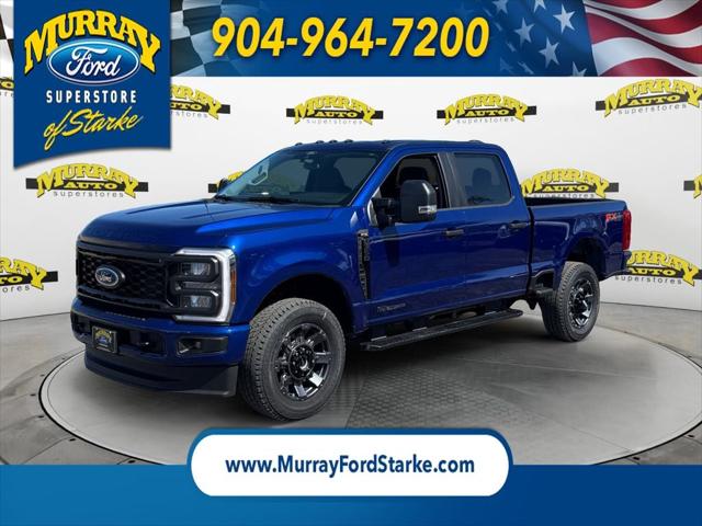 2026 Ford F-350 XL for sale in Starke, FL