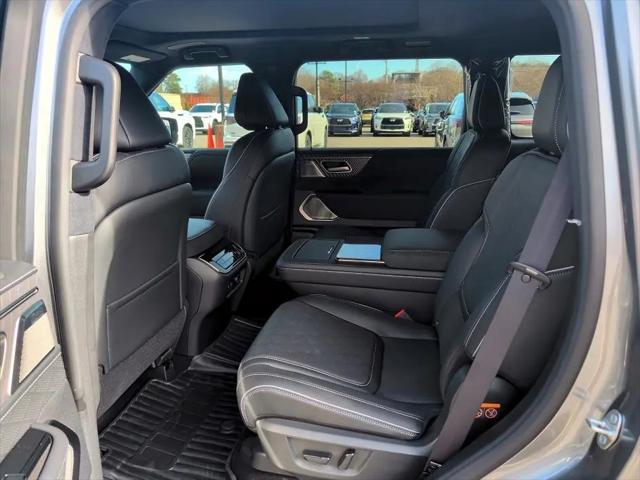2026 INFINITI QX80 AUTOGRAPH AWD