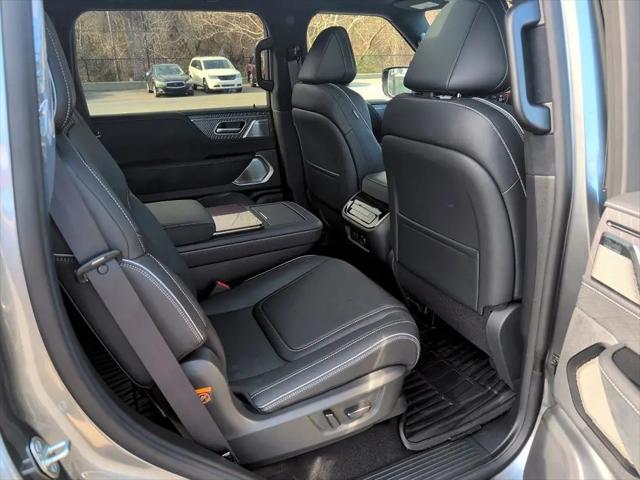 2026 INFINITI QX80 AUTOGRAPH AWD