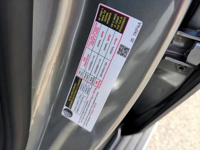 2026 INFINITI QX80 AUTOGRAPH AWD