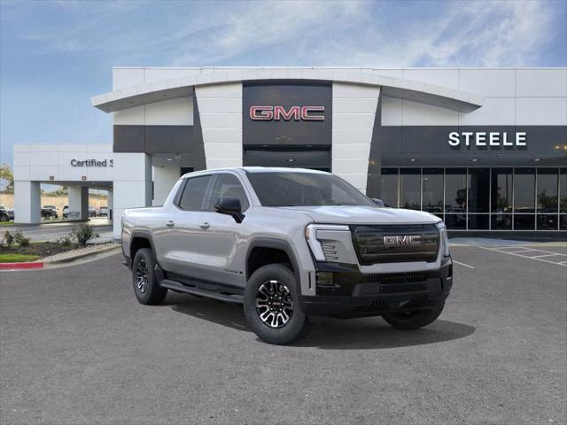 2026 GMC Sierra Standard Range Elevation for sale in Round Rock, TX