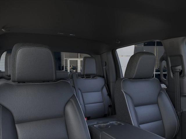 2026 GMC Sierra Standard Range Elevation