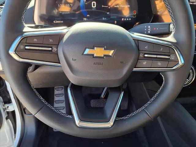2026 Chevrolet V Blazer LT FWD