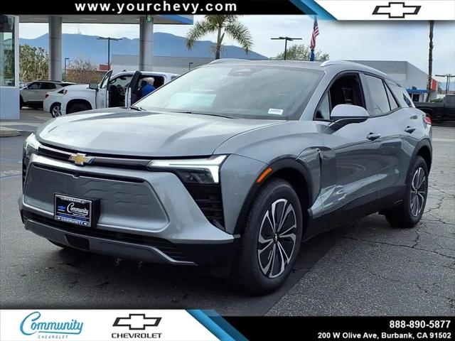 2026 Chevrolet V Blazer LT FWD for sale in Burbank, CA