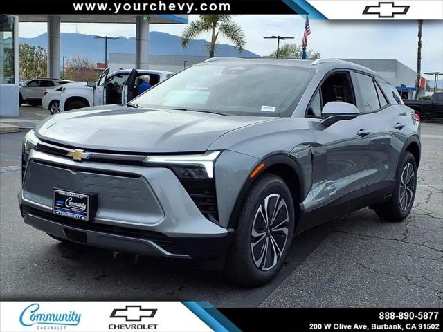 2026 Chevrolet V Blazer LT FWD for sale in Burbank, CA