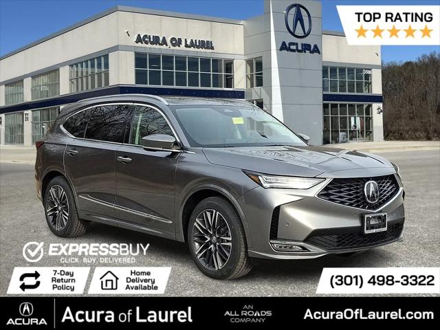 2026 Acura MDX Advance Package for sale in Laurel, MD