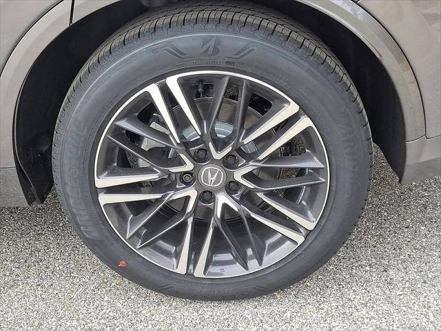 2026 Acura MDX Advance Package