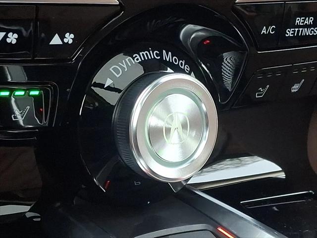 2026 Acura MDX Advance Package