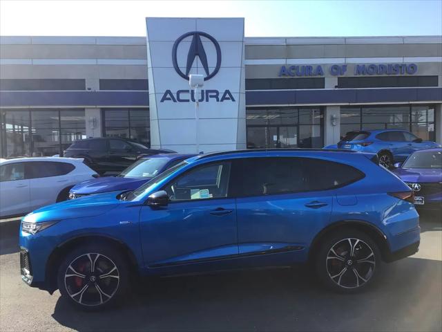 2026 Acura MDX Type S Advance Package for sale in Modesto, CA