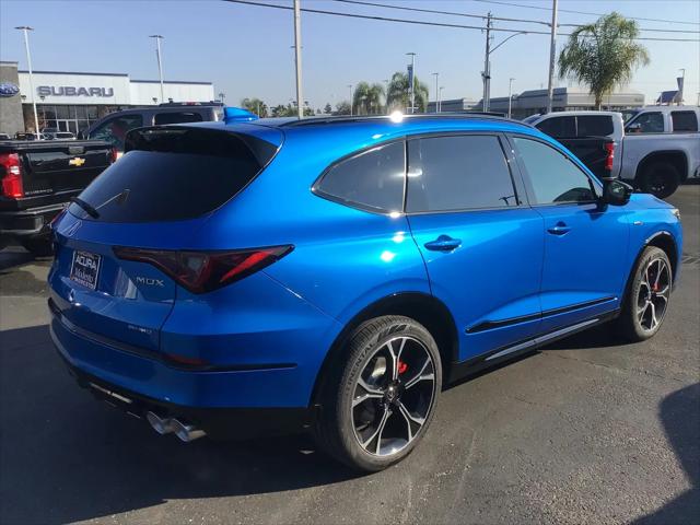 2026 Acura MDX Type S Advance Package