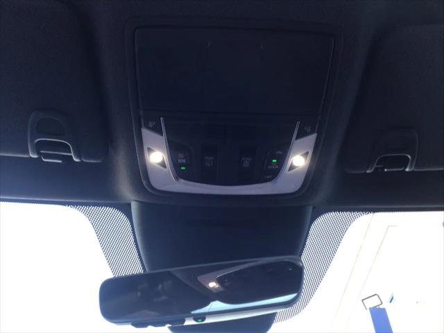 2026 Acura MDX Type S Advance Package
