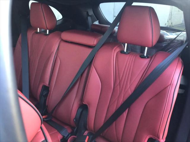 2026 Acura MDX Type S Advance Package