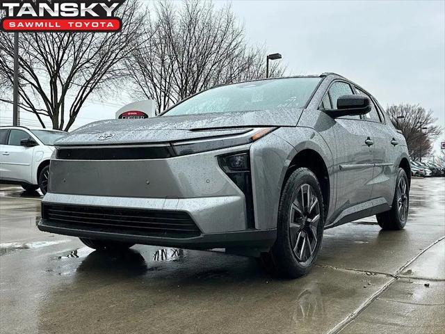 2026 Toyota bZ XLE Plus for sale near Dublin, OH