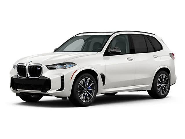 2026 BMW X5 M60i for sale in Ramsey, NJ