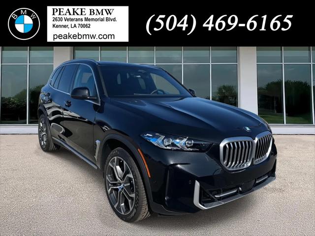 2026 BMW X5 sDrive40i for sale in Kenner, LA
