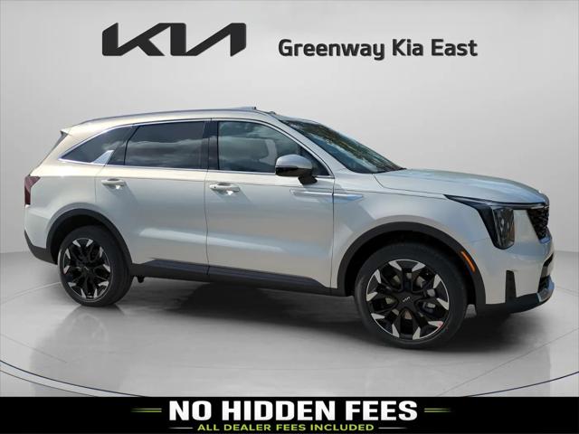 2026 Kia Sorento EX for sale in Orlando, FL