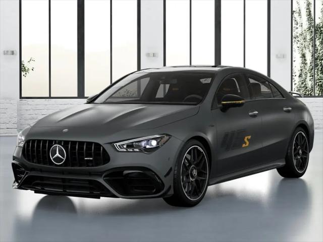 2026 Mercedes-Benz CLA 4MATIC for sale in New York, NY