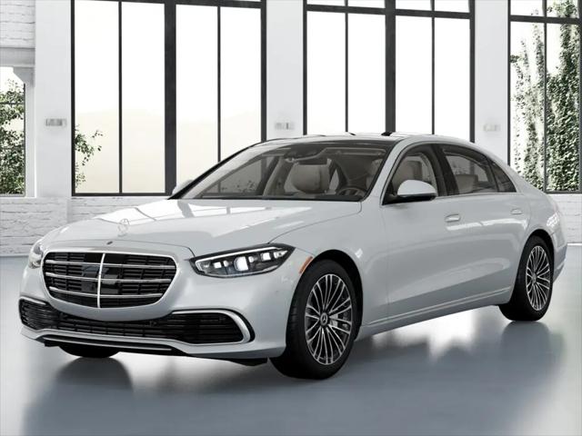 2026 Mercedes-Benz 500 4MATIC for sale in New York, NY