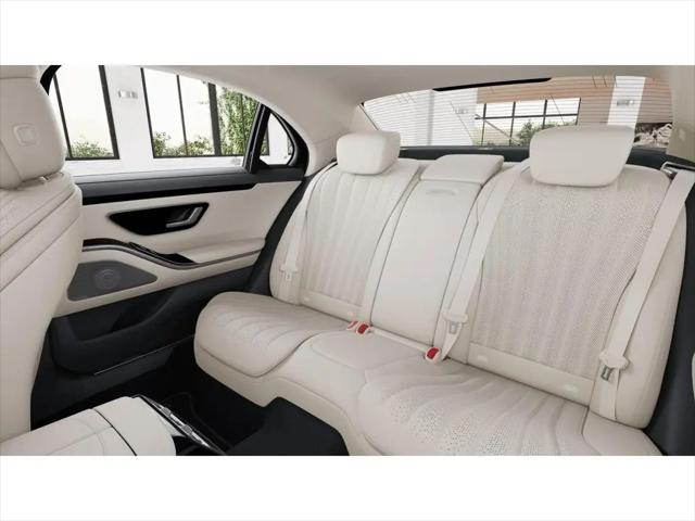 2026 Mercedes-Benz 500 4MATIC