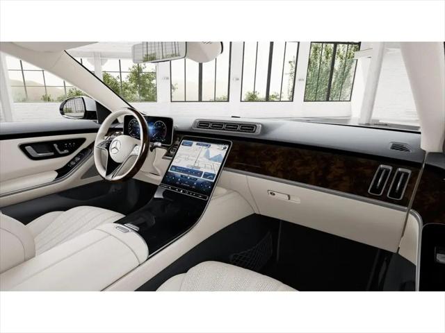 2026 Mercedes-Benz 500 4MATIC