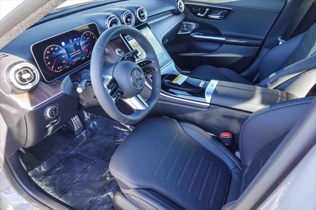 2026 Mercedes-Benz C-CLASS C 300 C 300
