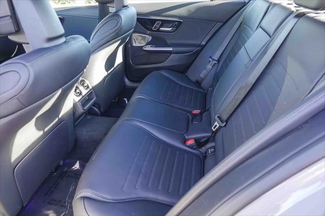 2026 Mercedes-Benz C-CLASS C 300 C 300