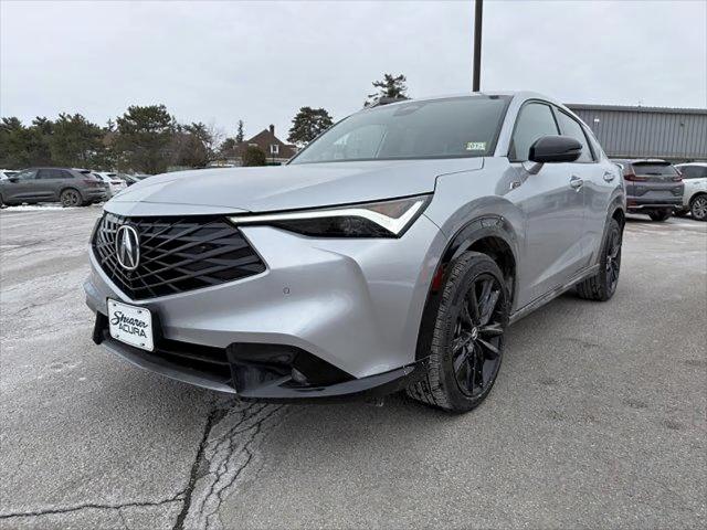 2026 Acura ADX A-Spec with Advance for sale in South Burlington, VT