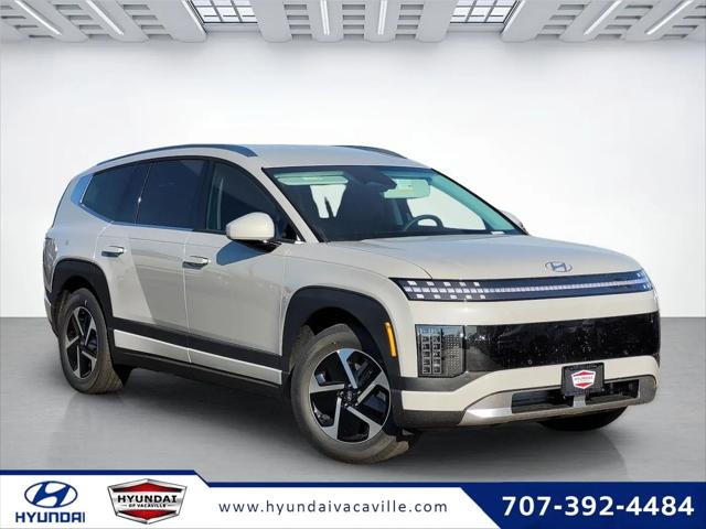 2026 Hyundai IONIQ 9 SE for sale in Vacaville, CA