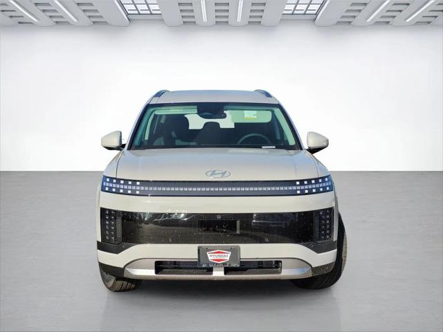 2026 Hyundai IONIQ 9 SE