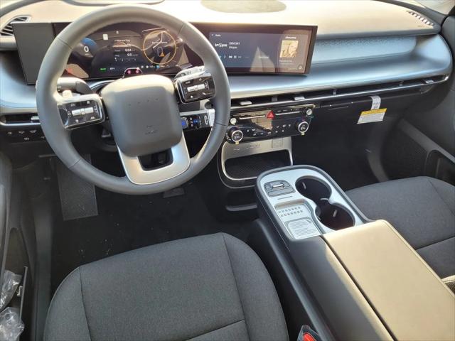 2026 Hyundai IONIQ 9 SE