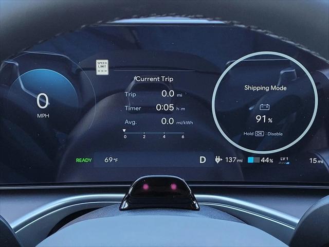 2026 Hyundai IONIQ 9 SE