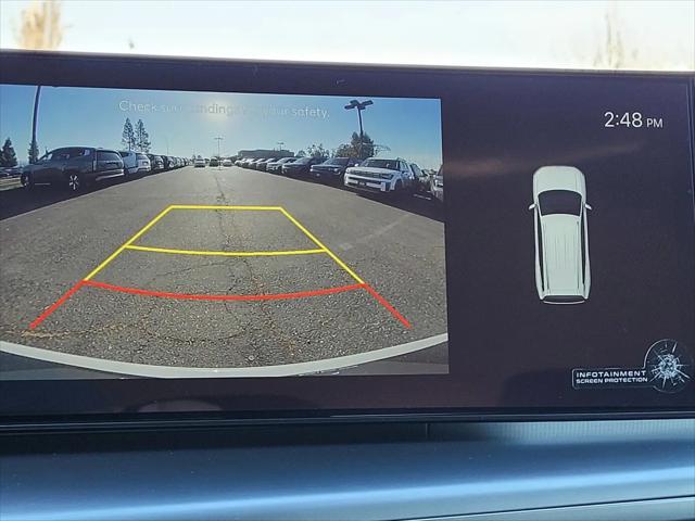 2026 Hyundai IONIQ 9 SE