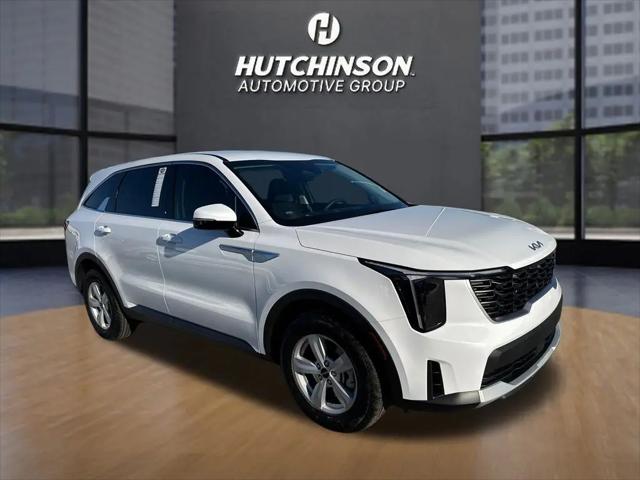 2026 Kia Sorento LX for sale in Albany, GA