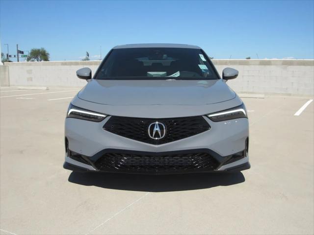 2026 Acura Integra FWD A-Spec with Technology