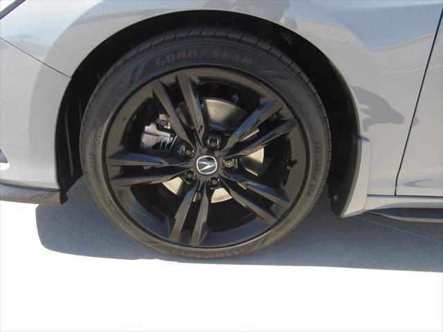 2026 Acura Integra FWD A-Spec with Technology