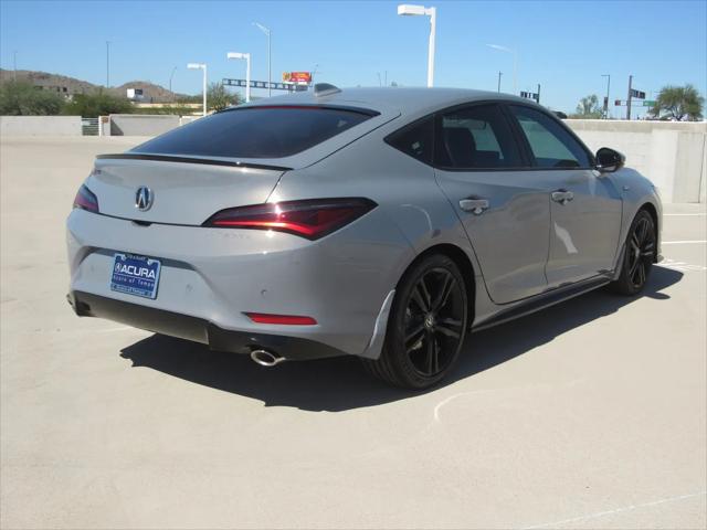 2026 Acura Integra FWD A-Spec with Technology