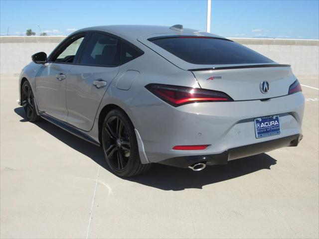 2026 Acura Integra FWD A-Spec with Technology