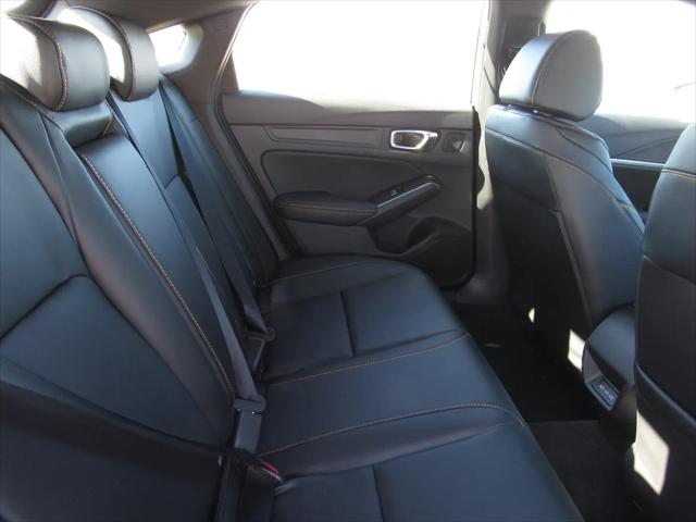 2026 Acura Integra FWD A-Spec with Technology