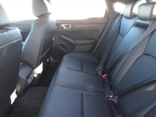 2026 Acura Integra FWD A-Spec with Technology