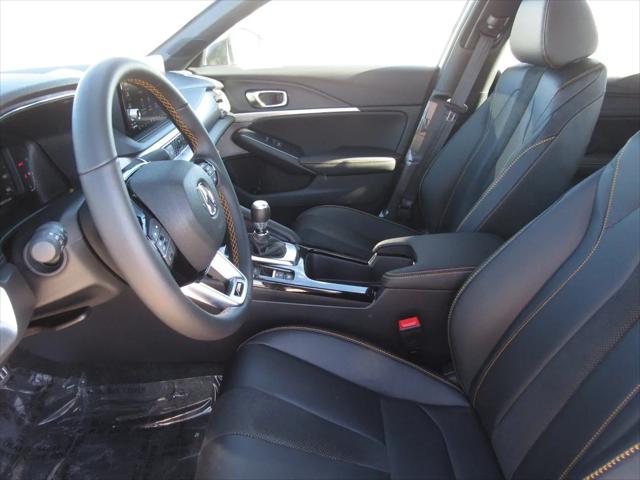2026 Acura Integra FWD A-Spec with Technology