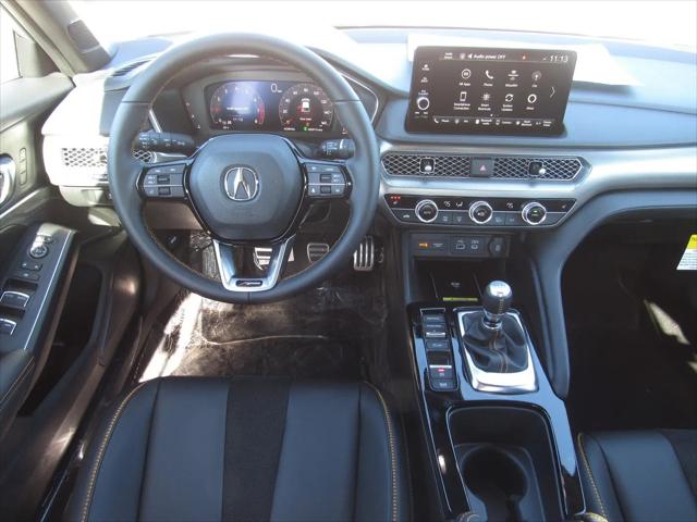 2026 Acura Integra FWD A-Spec with Technology