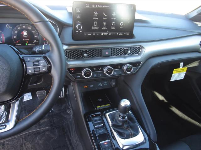 2026 Acura Integra FWD A-Spec with Technology