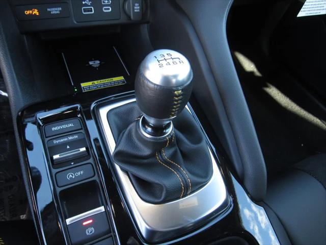 2026 Acura Integra FWD A-Spec with Technology