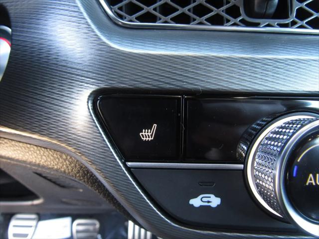 2026 Acura Integra FWD A-Spec with Technology