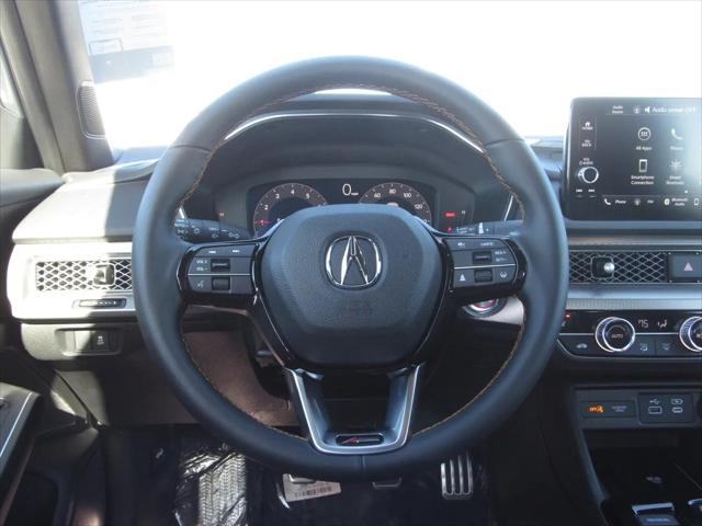 2026 Acura Integra FWD A-Spec with Technology