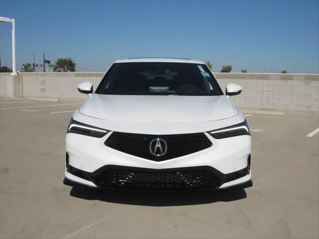 2026 Acura Integra FWD A-Spec with Technology