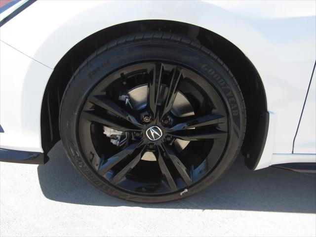 2026 Acura Integra FWD A-Spec with Technology
