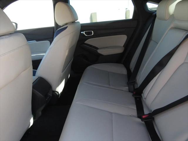 2026 Acura Integra FWD A-Spec with Technology
